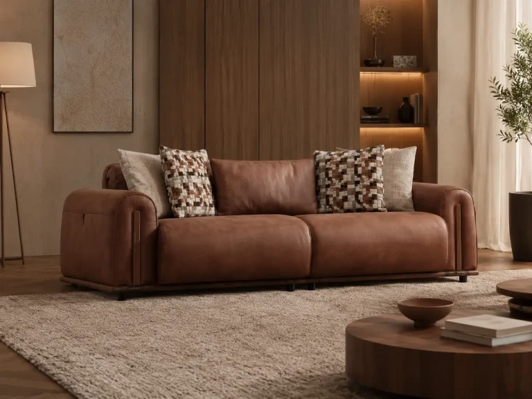3 Seater Sofa Grande