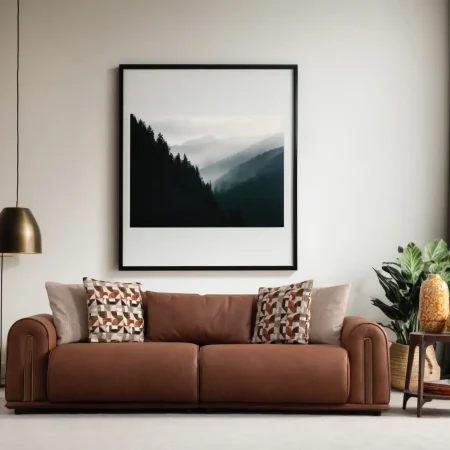 3 Seater Sofa Grande