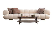 4 Seater Sofa Moon Li̇fe
