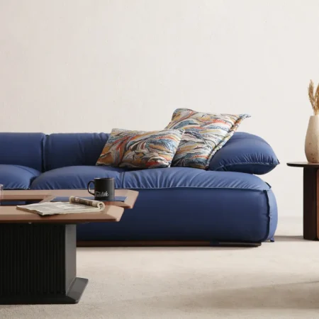 4 Seater Sofa Derma