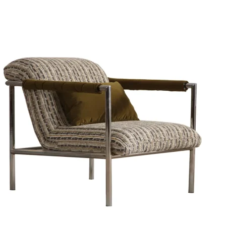 Lounge Chair Derma