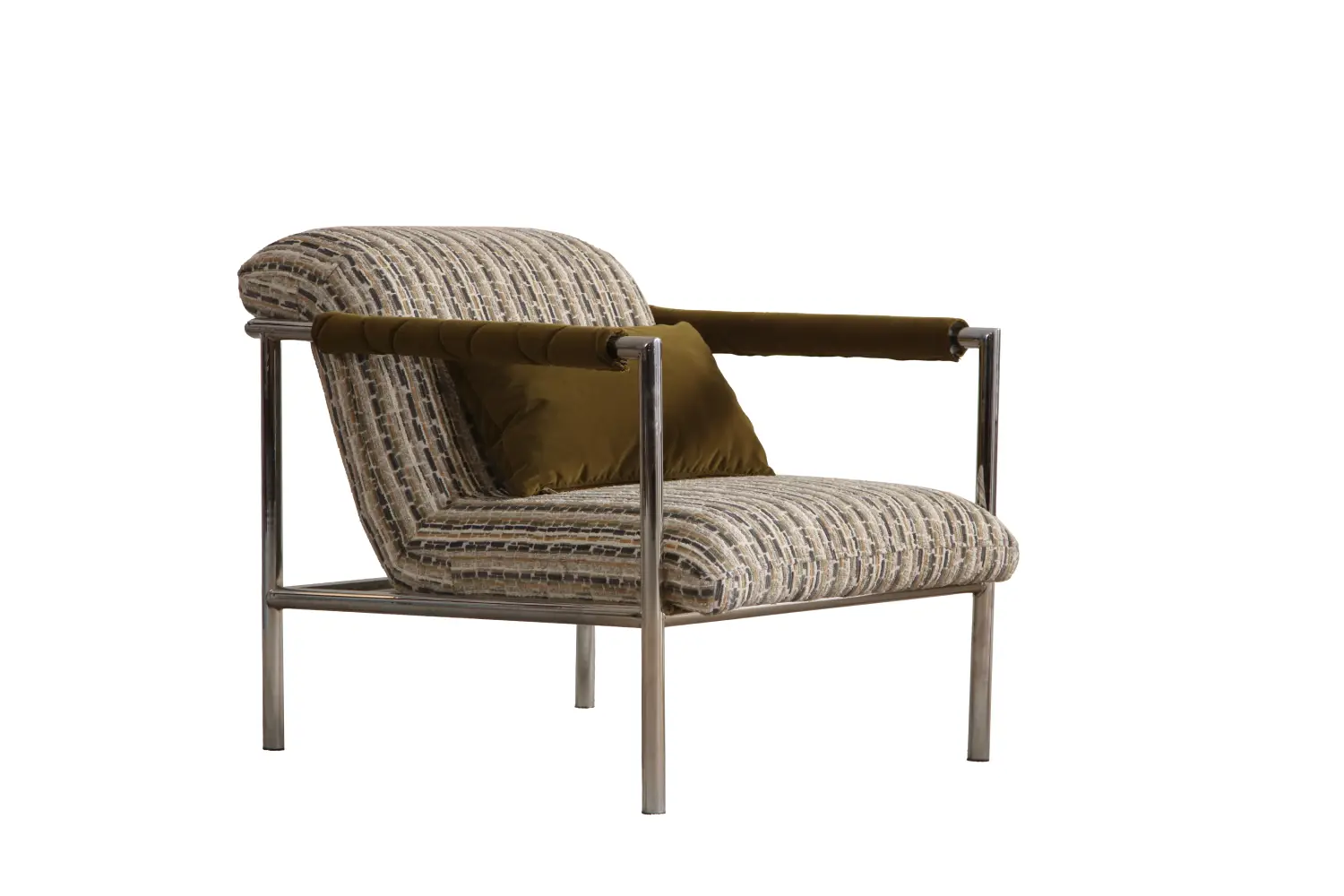 Lounge Chair Derma