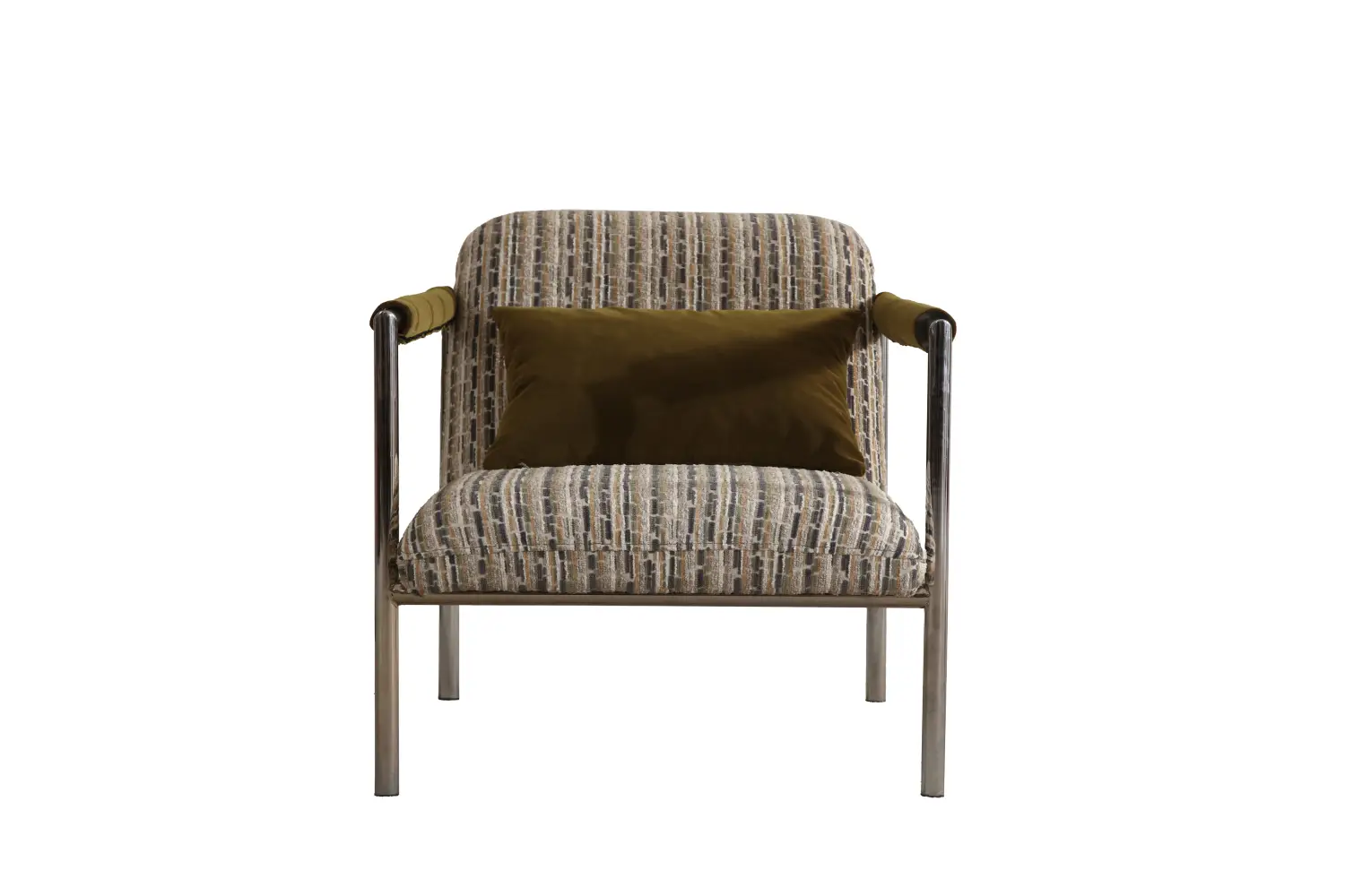 Lounge Chair Derma