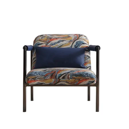 Lounge Chair Derma