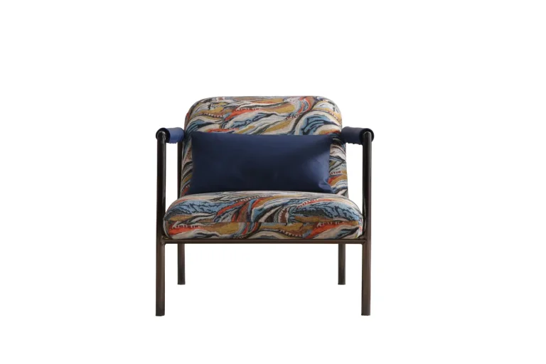 Lounge Chair Derma