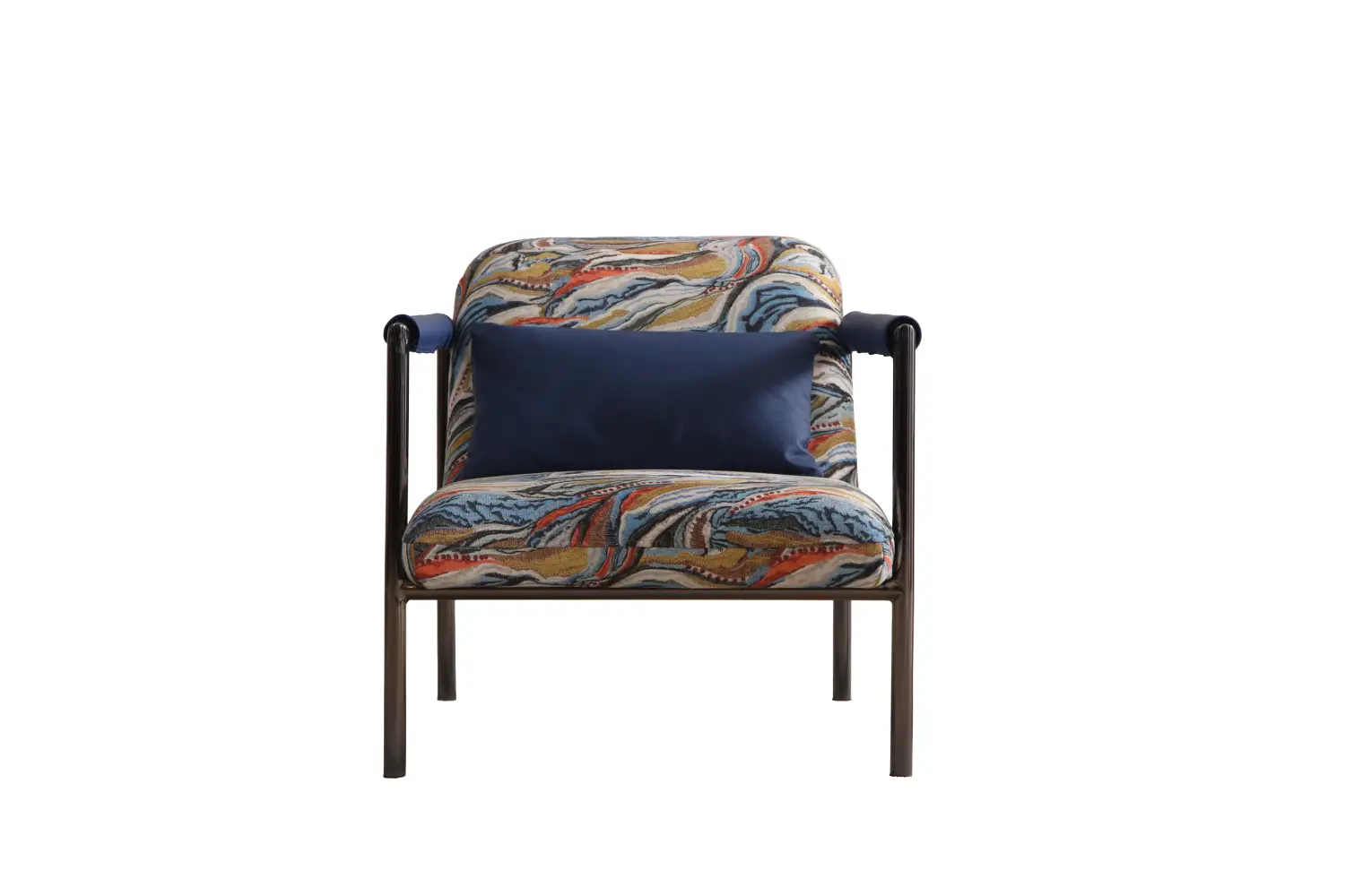 Lounge Chair Derma