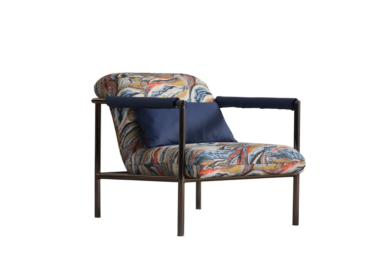 Lounge Chair Derma