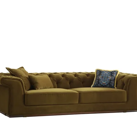 3 Seater Sofa Derma