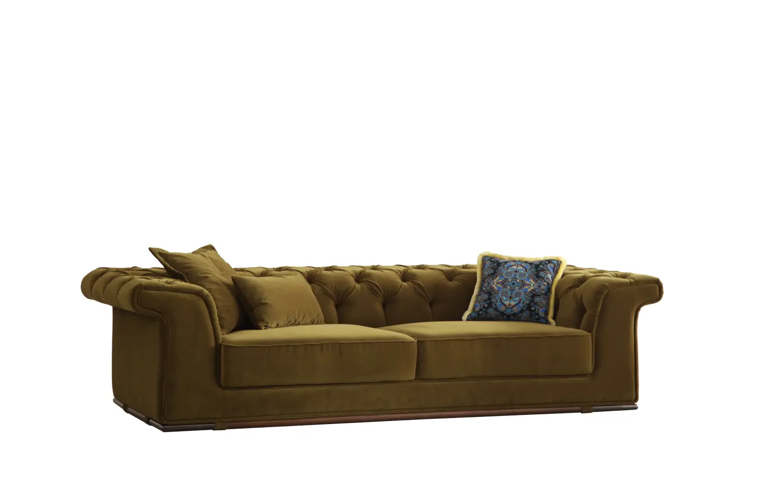 3 Seater Sofa Derma