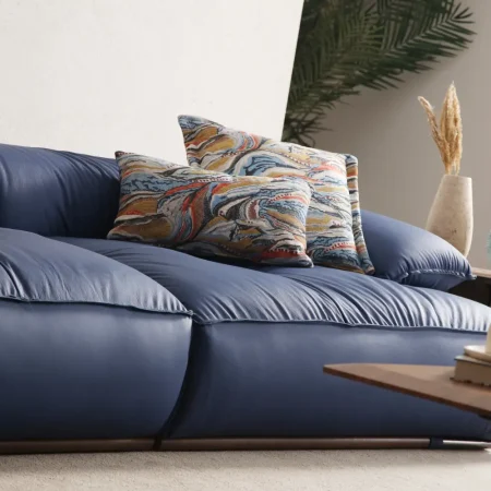 4 Seater Sofa Derma