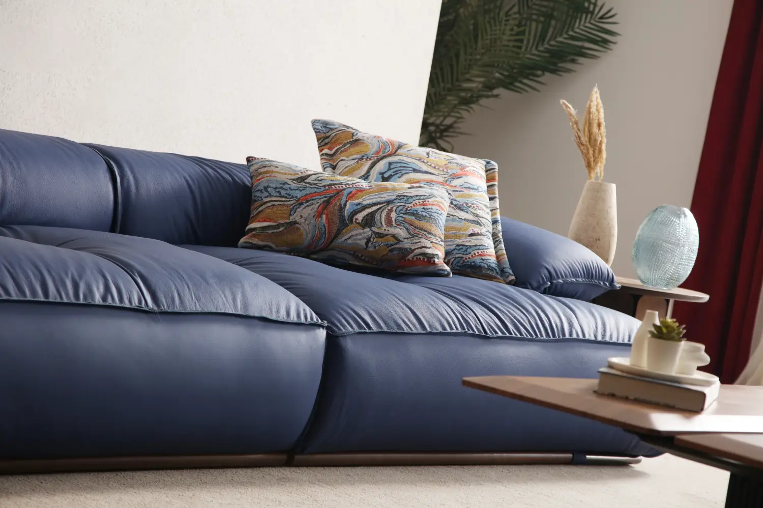 4 Seater Sofa Derma