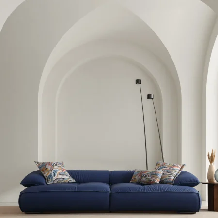 4 Seater Sofa Derma