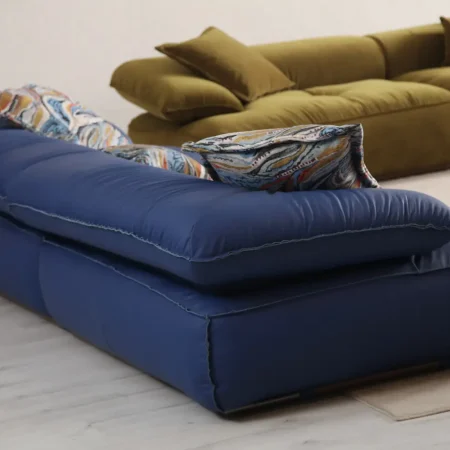 4 Seater Sofa Derma