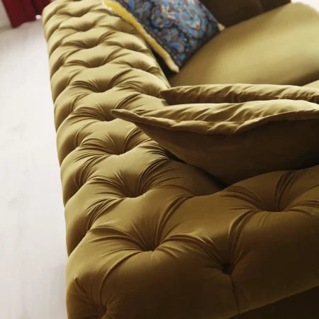 3 Seater Sofa Derma