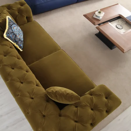 3 Seater Sofa Derma