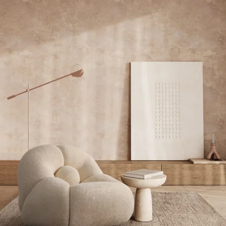 Swivel Chair Edra