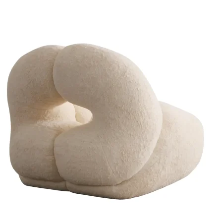 Swivel Chair Edra