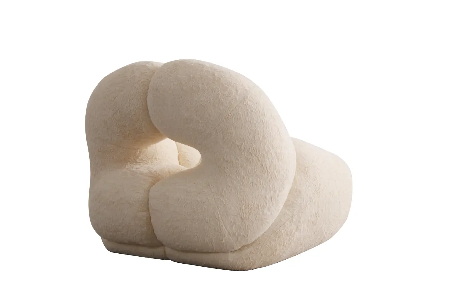 Swivel Chair Edra