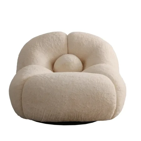 Swivel Chair Edra