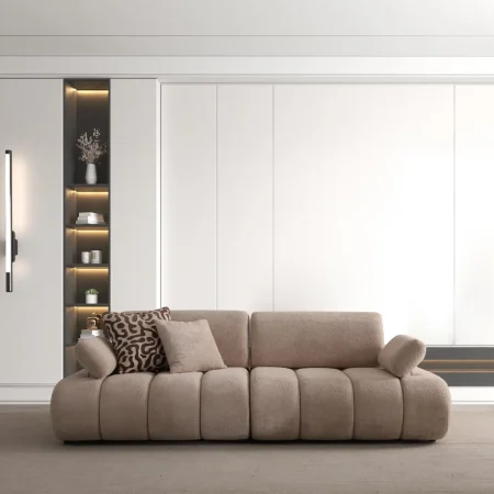 3 Seater Sofa Edra