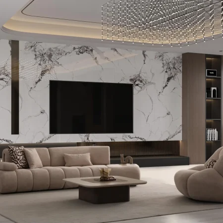 3 Seater Sofa Edra