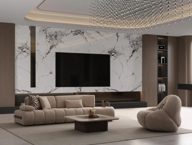 3 Seater Sofa Edra