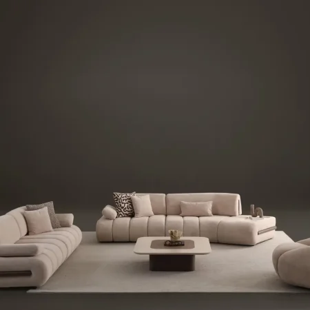 Relax Set Sofa Edra
