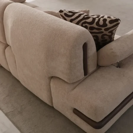 3 Seater Sofa Edra