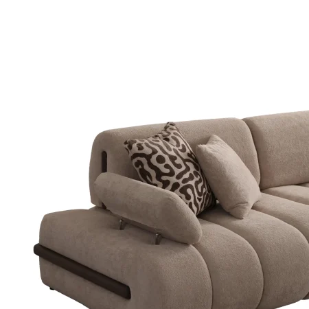 3 Seater Sofa Edra