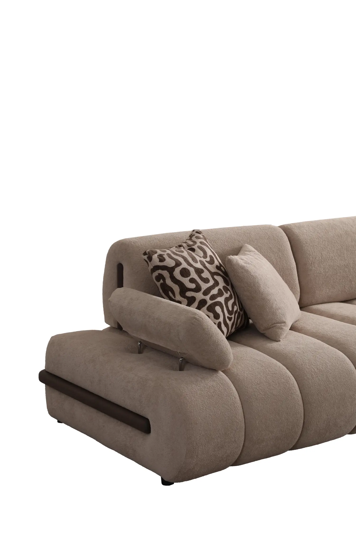 3 Seater Sofa Edra