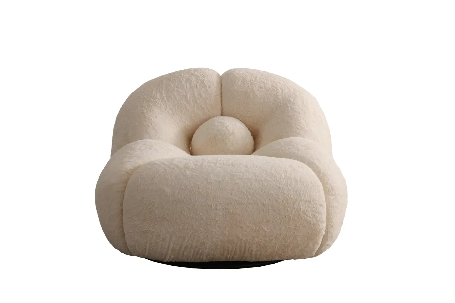 Swivel Chair Edra
