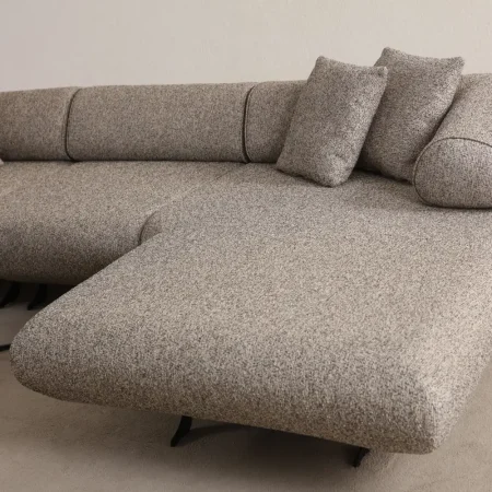 SOFA JOVEN RELAX CORNER+ARMCHAİR