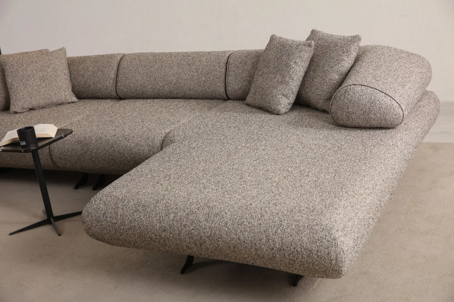 SOFA JOVEN RELAX CORNER+ARMCHAİR