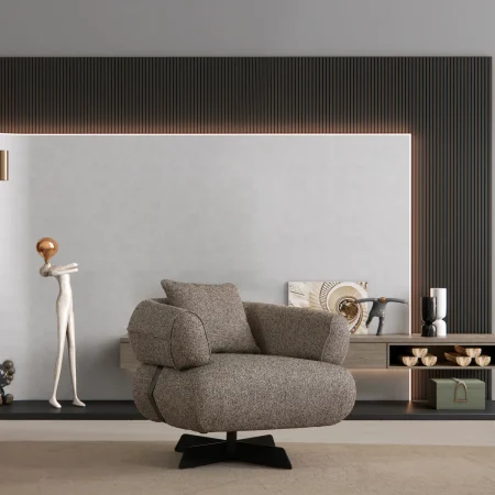 Armchair Joven Corner Set