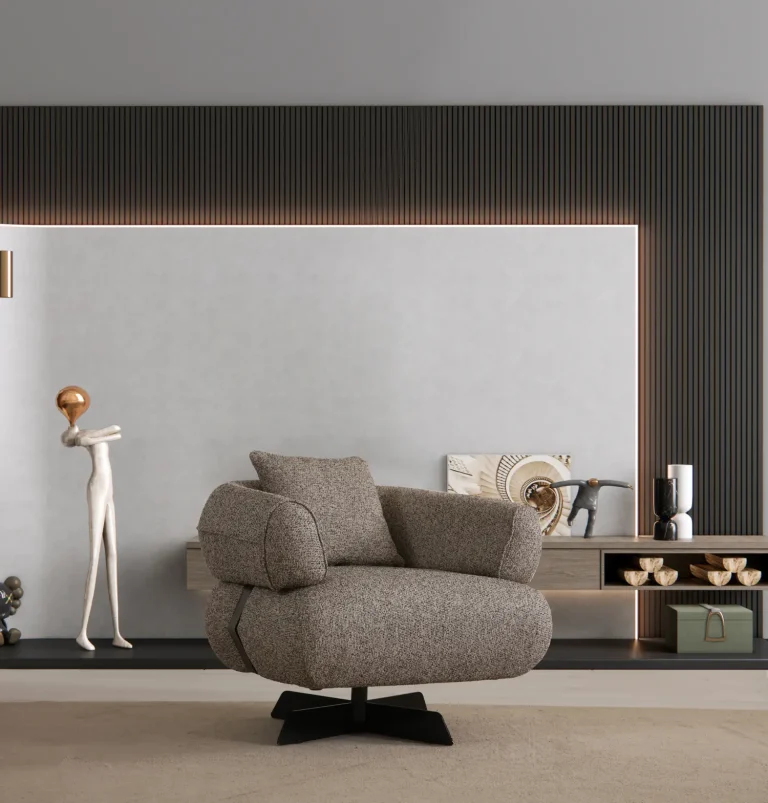 Armchair Joven Corner Set