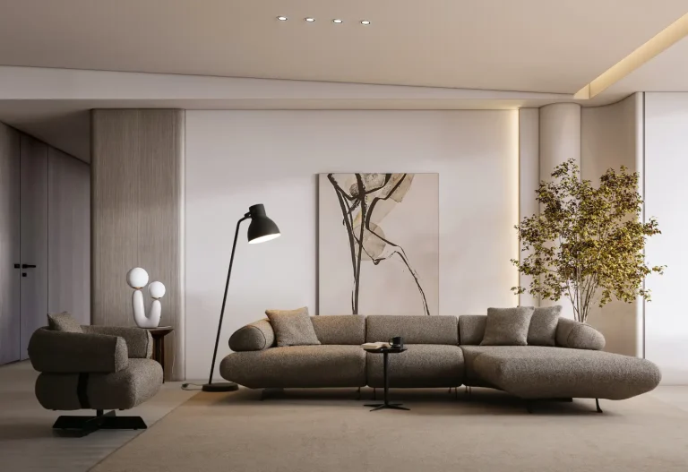 Sofa Joven Relax