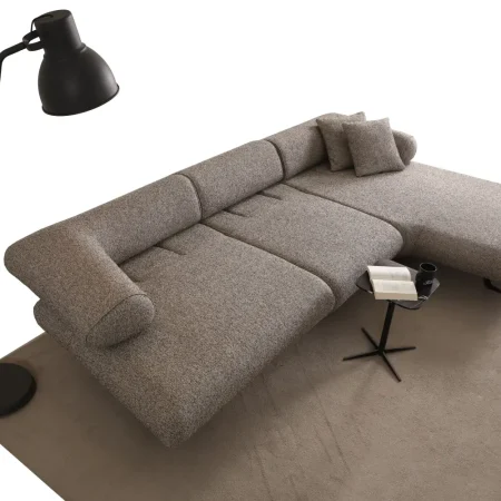 SOFA JOVEN RELAX CORNER+ARMCHAİR
