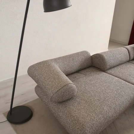 SOFA JOVEN RELAX CORNER+ARMCHAİR