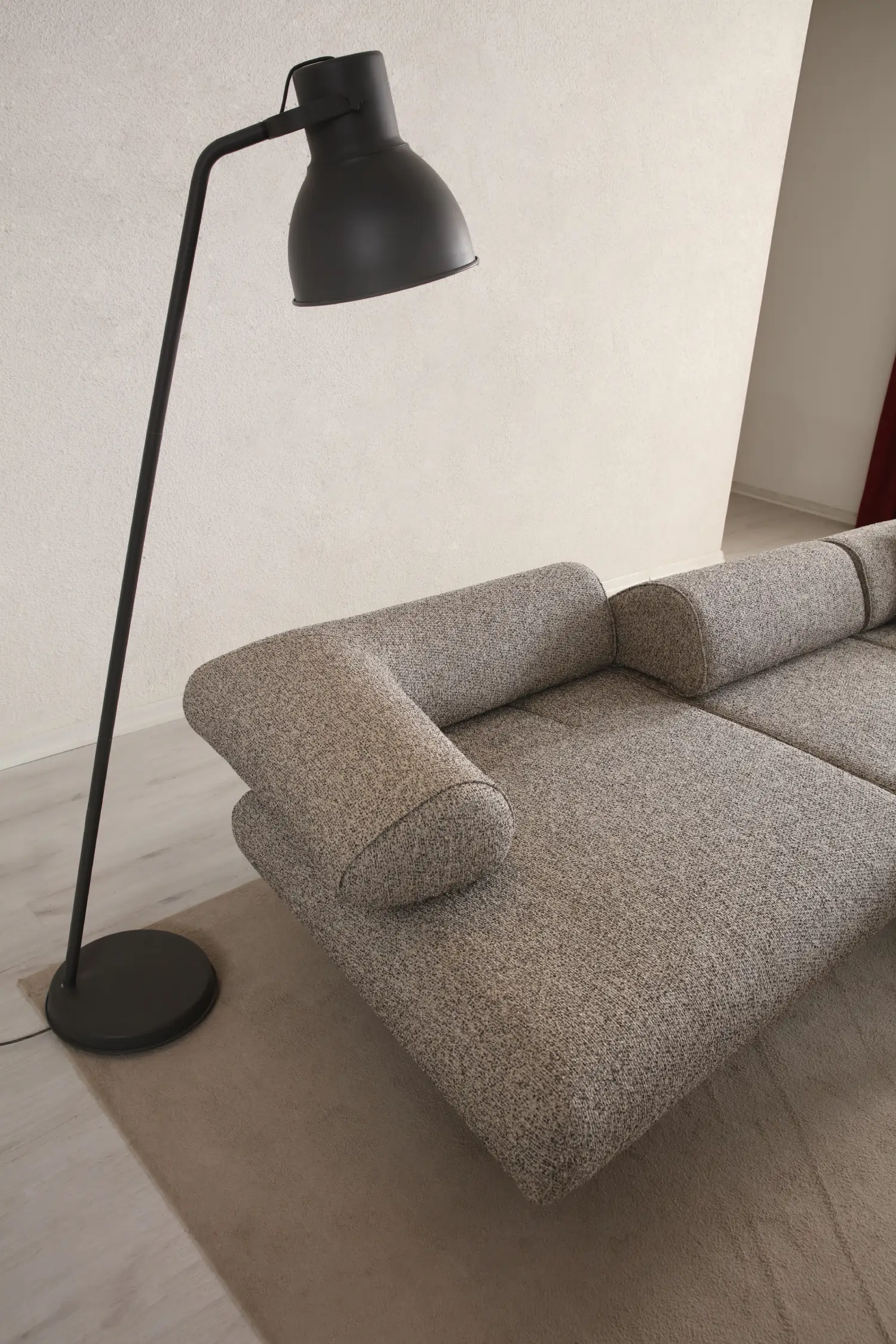 SOFA JOVEN RELAX CORNER+ARMCHAİR
