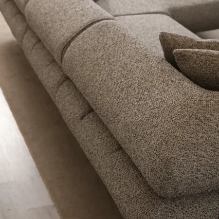 SOFA JOVEN RELAX CORNER+ARMCHAİR