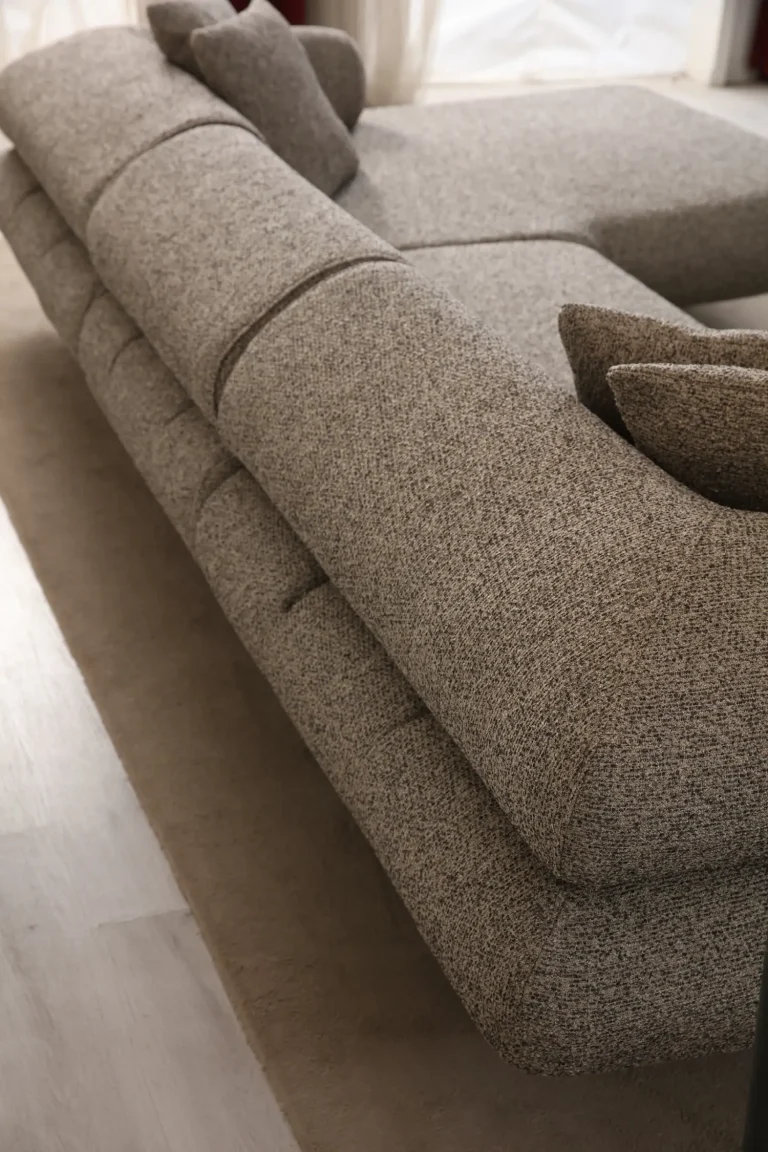 SOFA JOVEN RELAX CORNER+ARMCHAİR