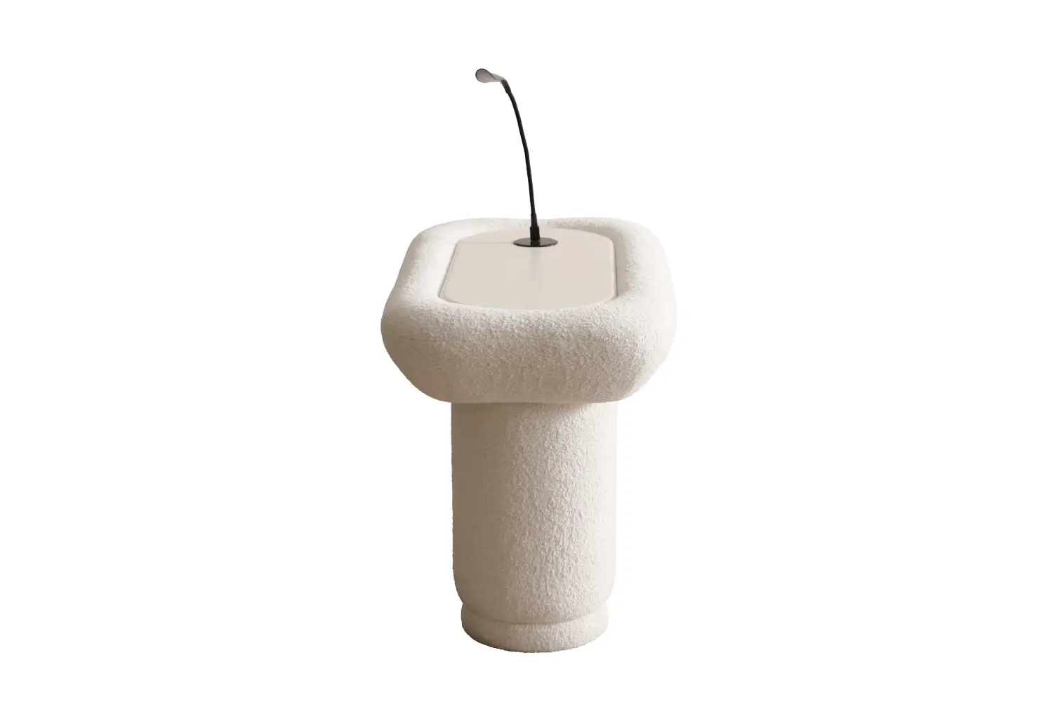 Molivo Corner Sofa + Armchair