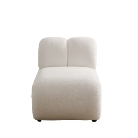 Molivo Corner Sofa + Armchair