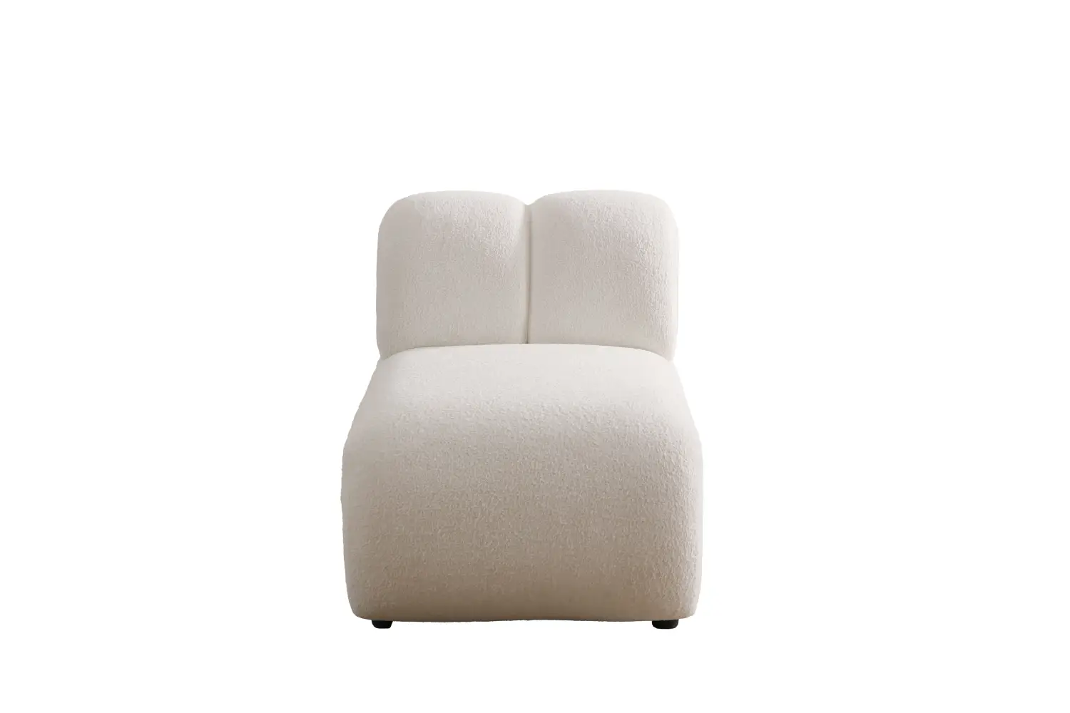 Molivo Corner Sofa + Armchair