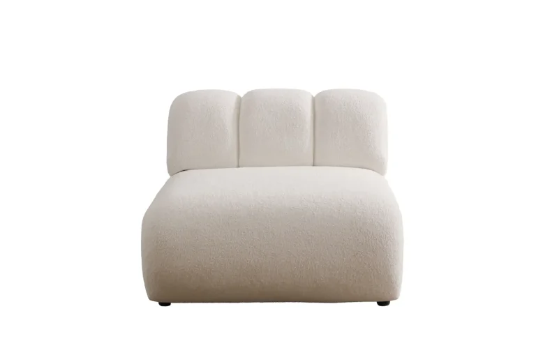 Molivo Corner Sofa + Armchair