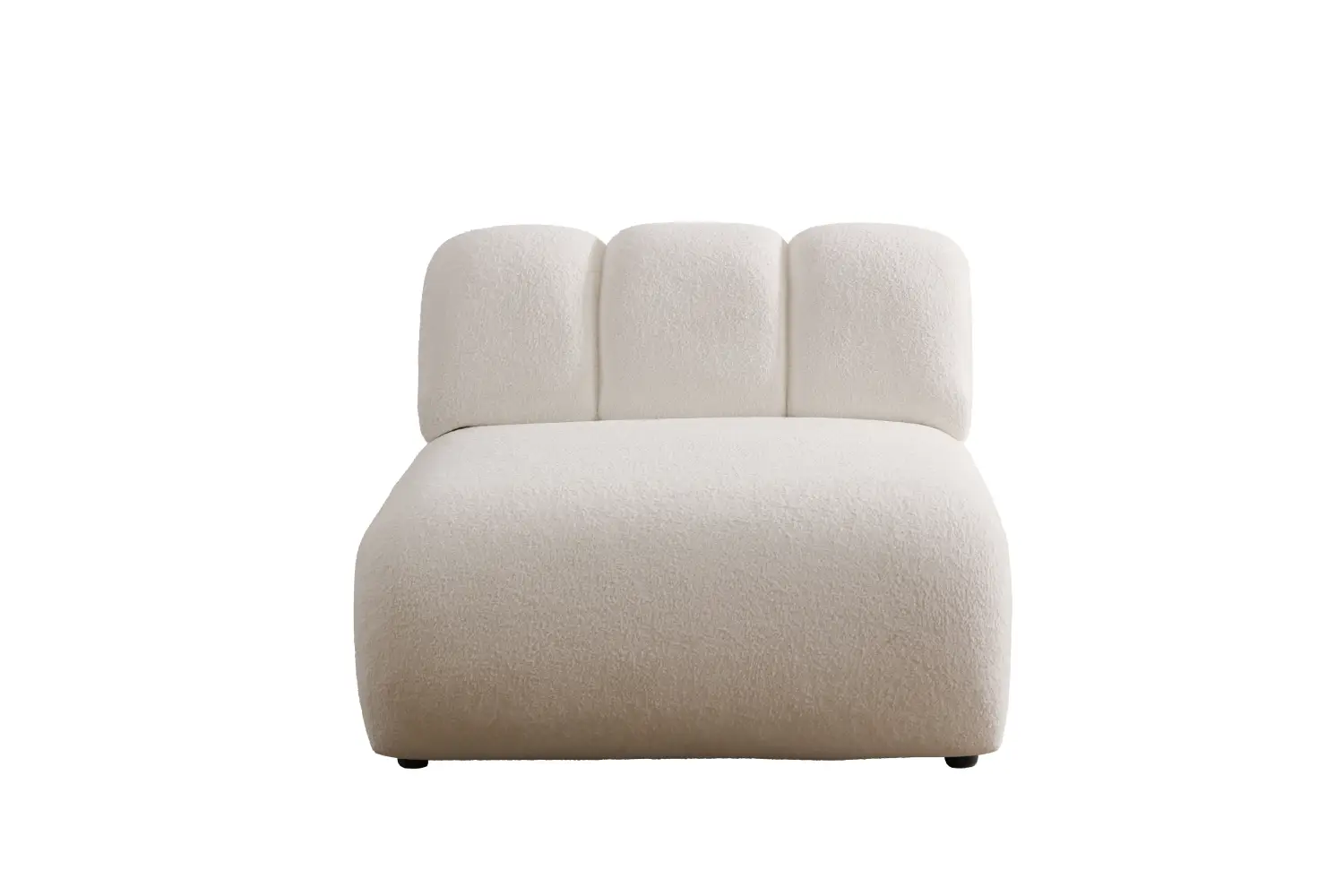 Molivo Corner Sofa + Armchair