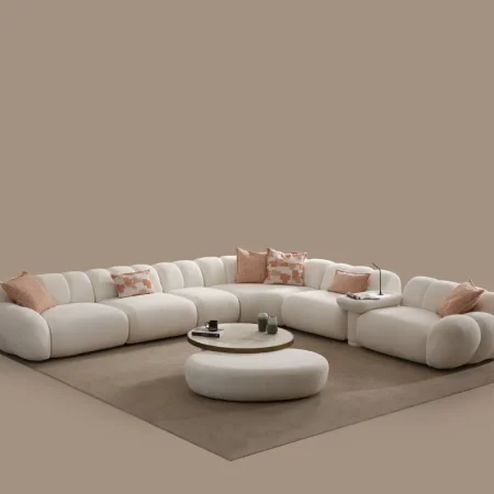 Puof Sofa Molivo