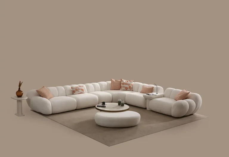 Puof Sofa Molivo