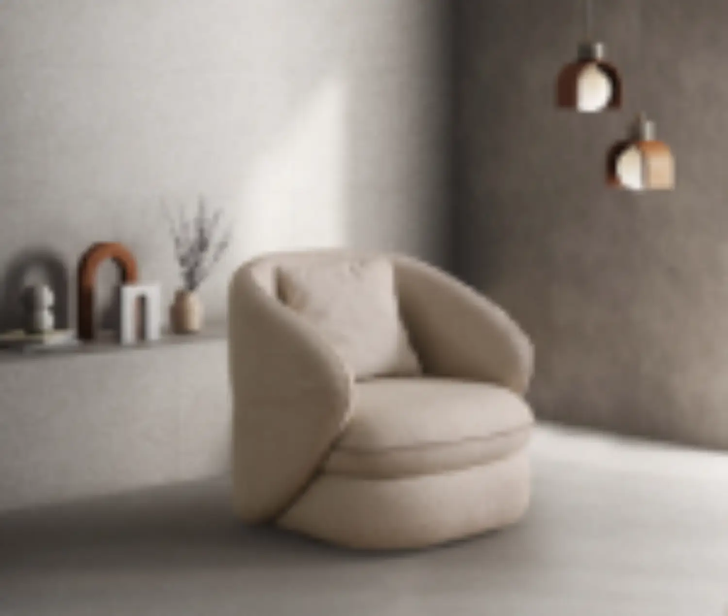 Swivel Chair Nairobi