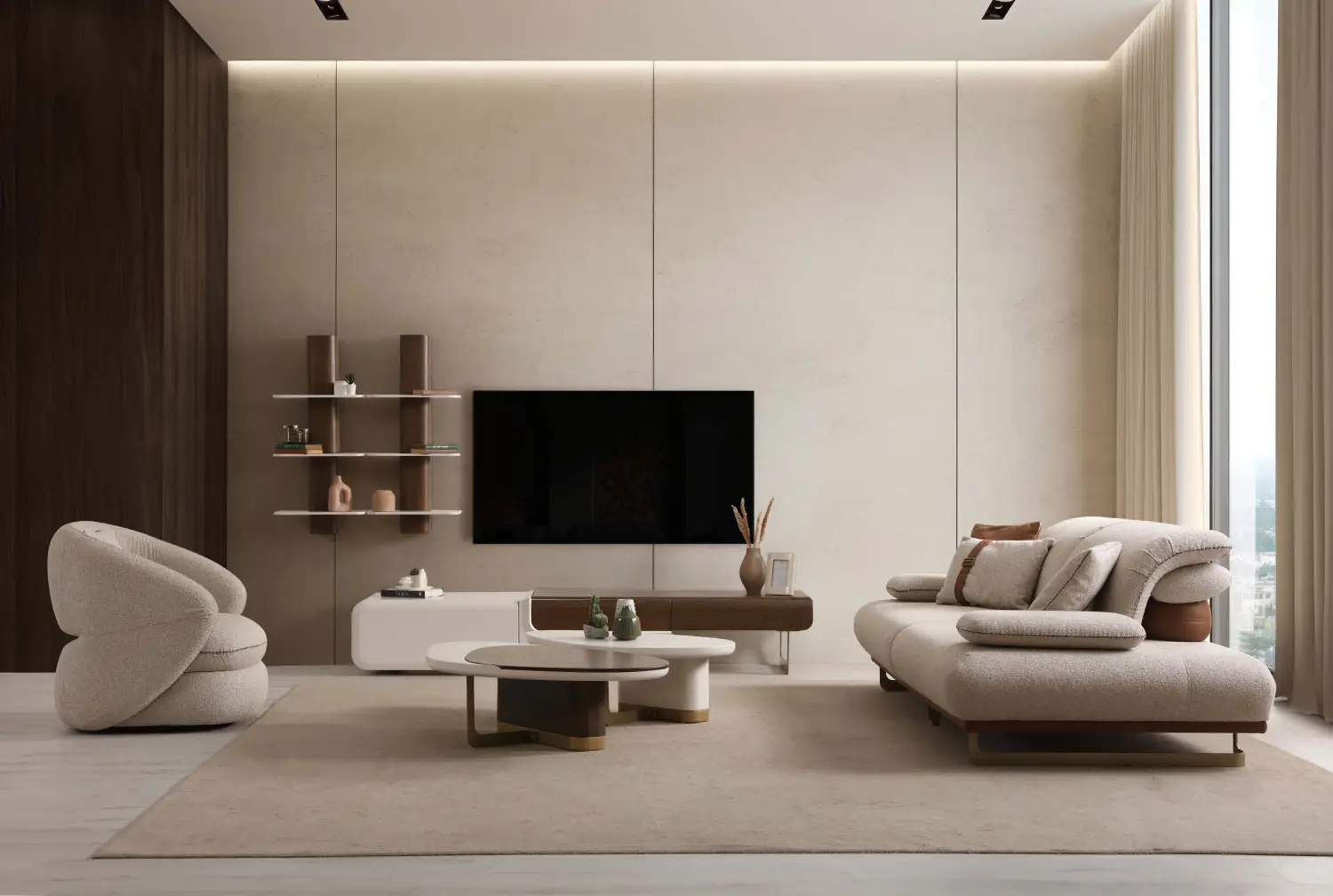 3 Seater Sofa Nairobi